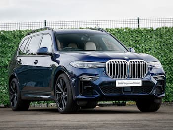 Used BMW X7 2021 for sale - 79852946: Photo