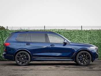 Used BMW X7 2021 for sale - 79852946: Photo