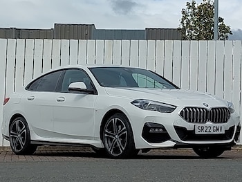 BMW - 2 Series