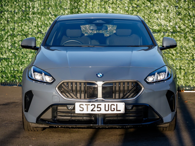 Used BMW 1 Series 2025 for sale - 76630792: Photo 15