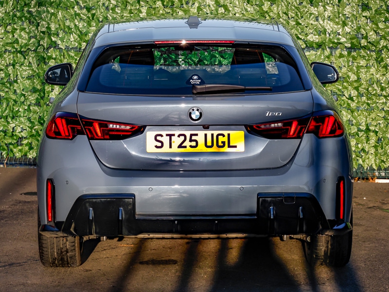 Used BMW 1 Series 2025 for sale - 76630792: Photo 19