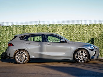 Used BMW 1 Series 2025 for sale - 76630792: Photo