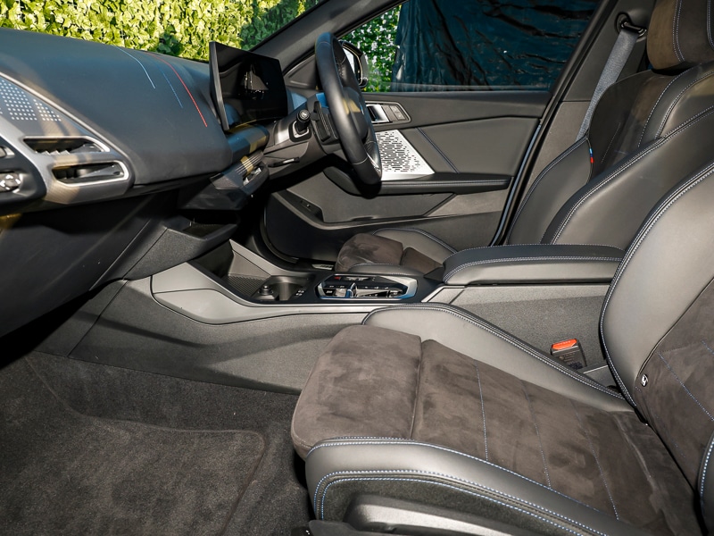 Used BMW 1 Series 2025 for sale - 76630792: Photo 7