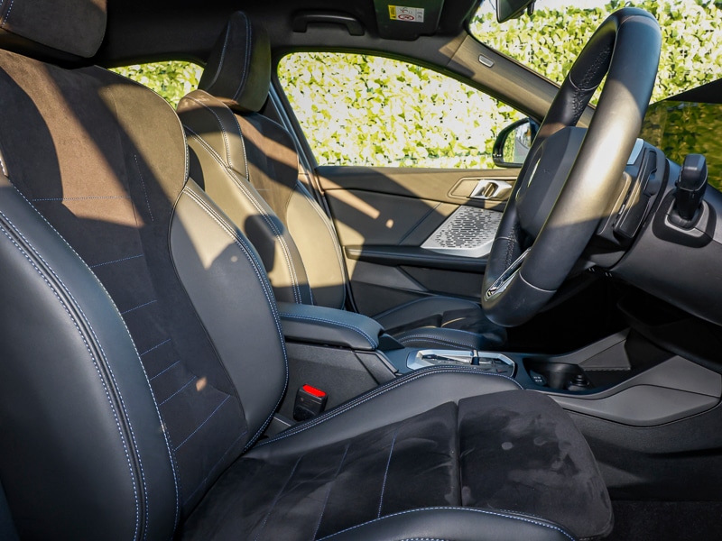 Used BMW 1 Series 2025 for sale - 76630792: Photo 8