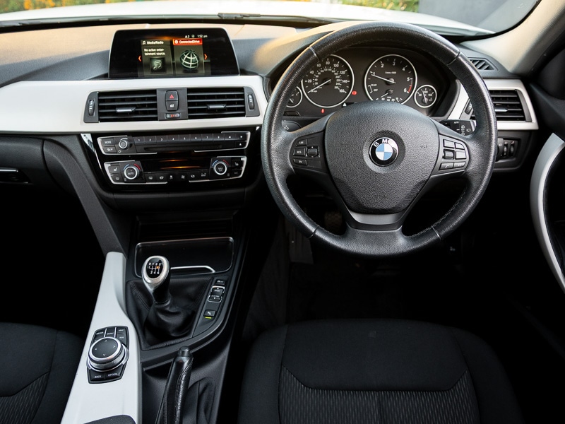 Used BMW 3 Series 2019 for sale - 77078406: Photo 7