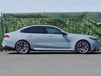Used BMW M5 2026 for sale - 78865637: Photo