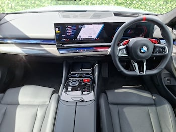 Used BMW M5 2026 for sale - 78865637: Photo