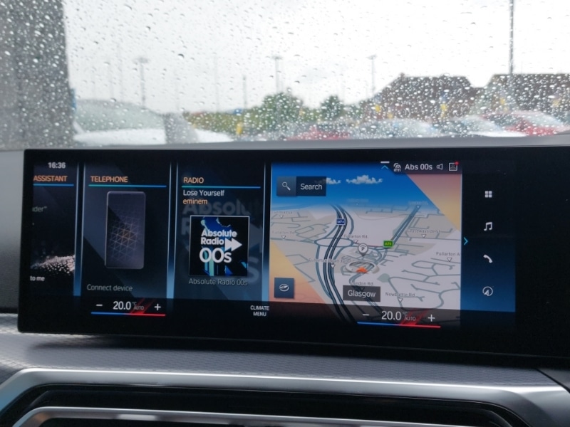 Used BMW 3 Series 2024 for sale - 77039374: Photo 11