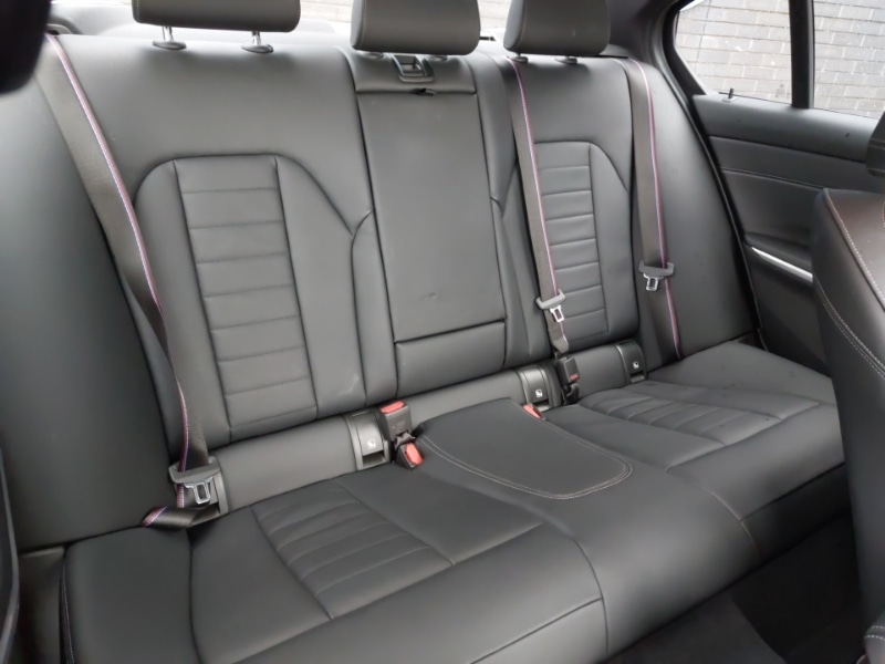 Used BMW 3 Series 2024 for sale - 77039374: Photo 13