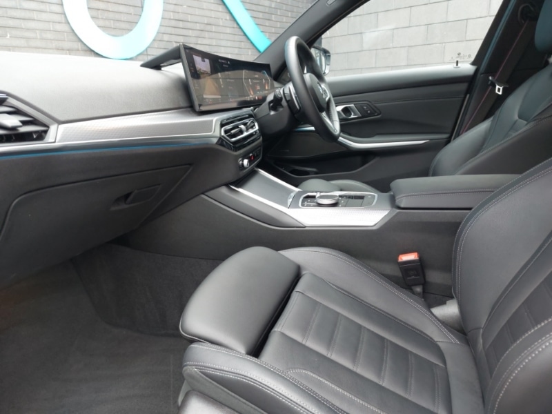 Used BMW 3 Series 2024 for sale - 77039374: Photo 5