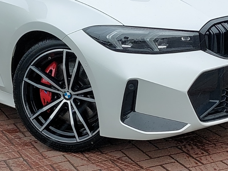 Used BMW 3 Series 2024 for sale - 77039374: Photo 9