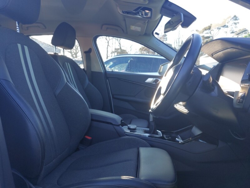 Used BMW 1 Series 2022 for sale - 77782700: Photo 11