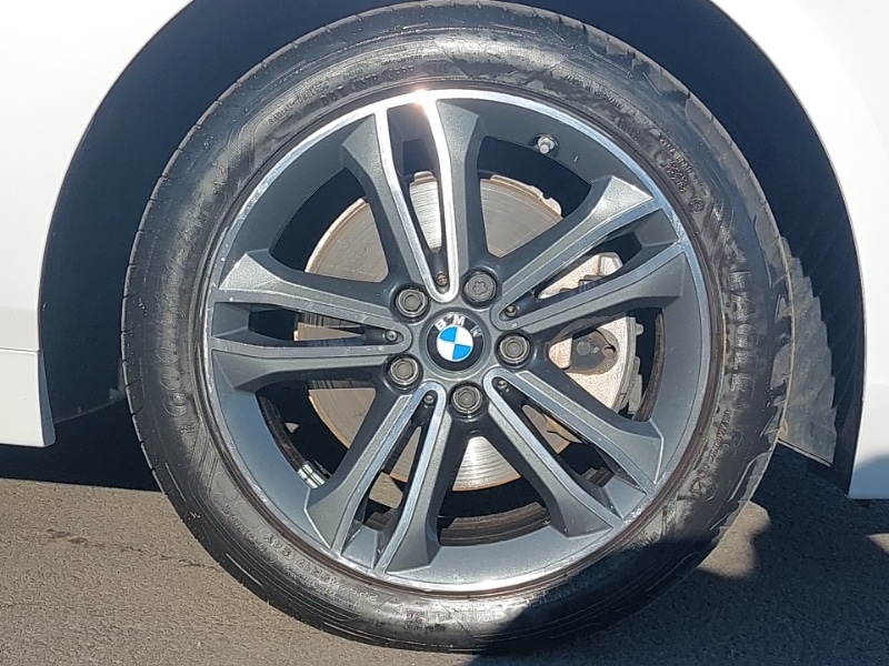 Used BMW 1 Series 2022 for sale - 77782700: Photo 14