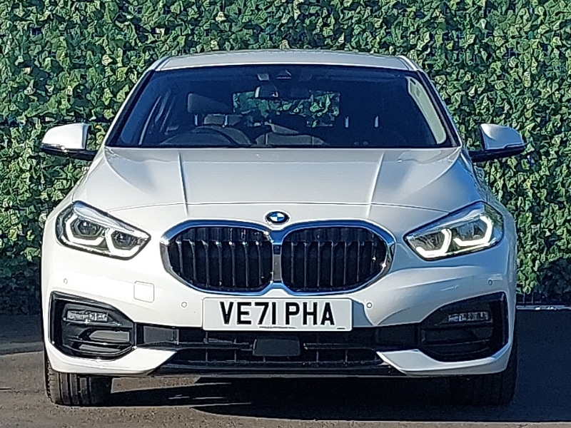 Used BMW 1 Series 2022 for sale - 77782700: Photo 16