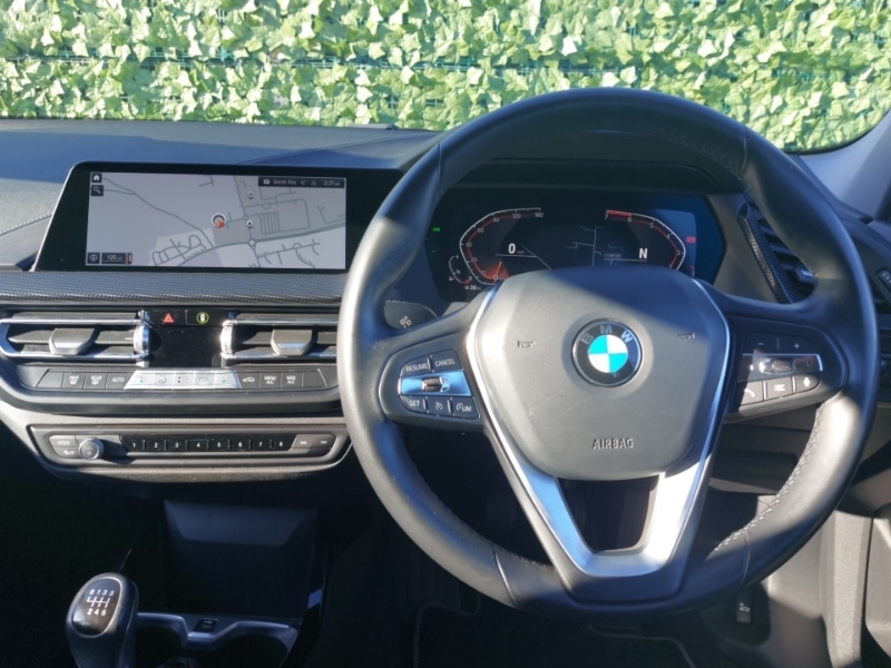 Used BMW 1 Series 2022 for sale - 77782700: Photo 5