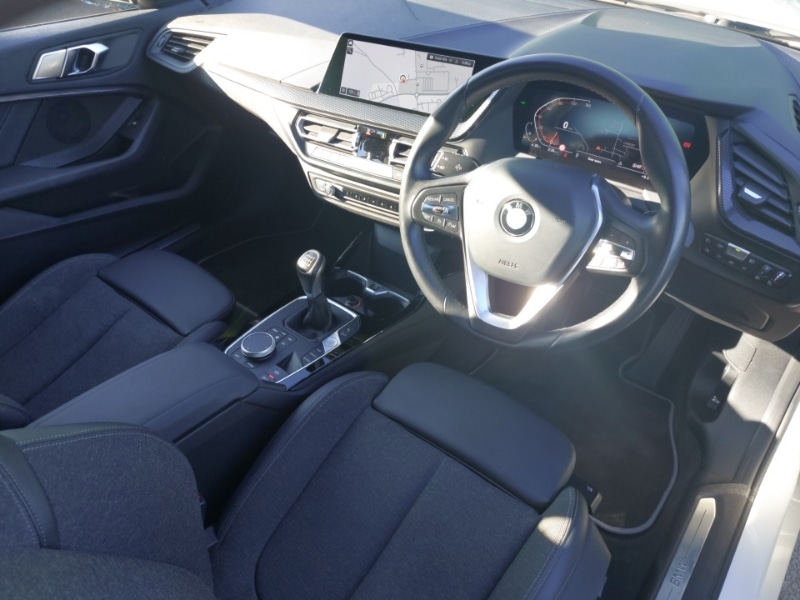 Used BMW 1 Series 2022 for sale - 77782700: Photo 6