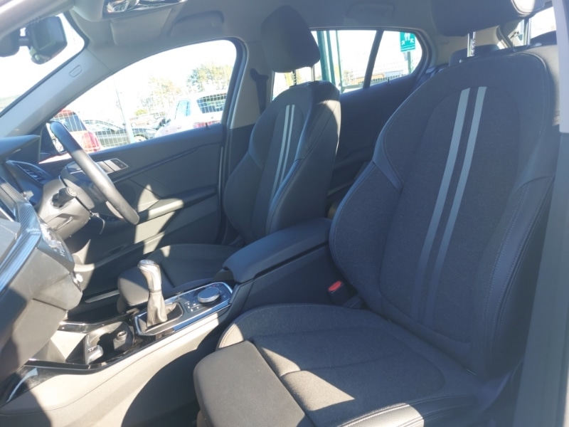 Used BMW 1 Series 2022 for sale - 77782700: Photo 7