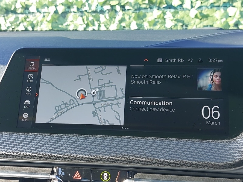 Used BMW 1 Series 2022 for sale - 77782700: Photo 8