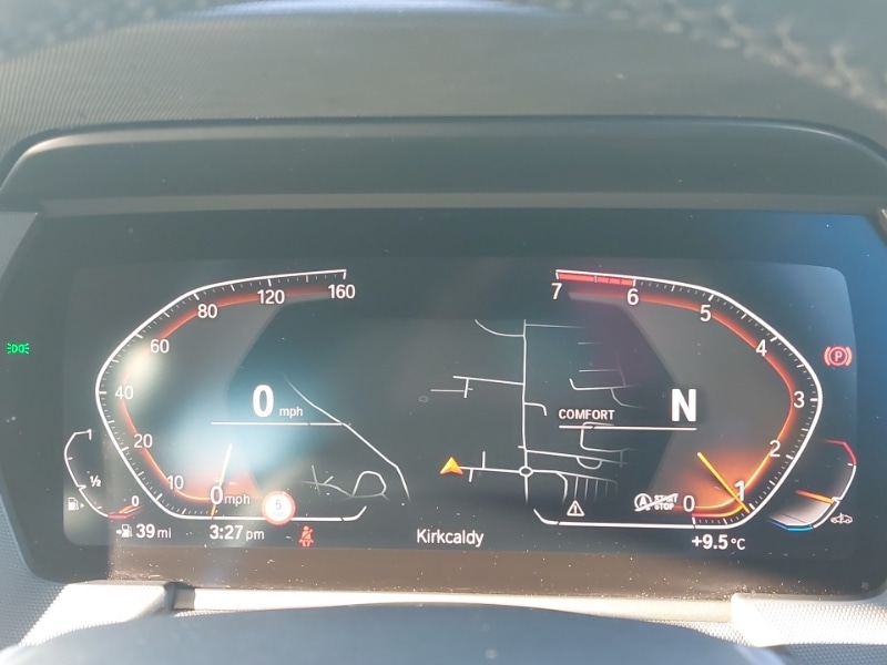 Used BMW 1 Series 2022 for sale - 77782700: Photo 9