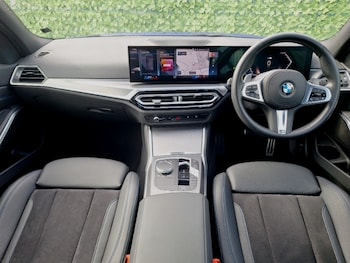 Used BMW 3 Series 2023 for sale - 78661119: Photo