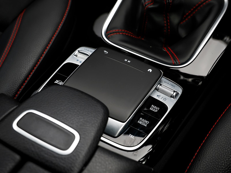 Used Mercedes-Benz A-Class 2018 for sale - 77823144: Photo 14