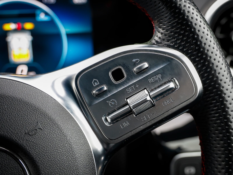 Used Mercedes-Benz A-Class 2018 for sale - 77823144: Photo 16