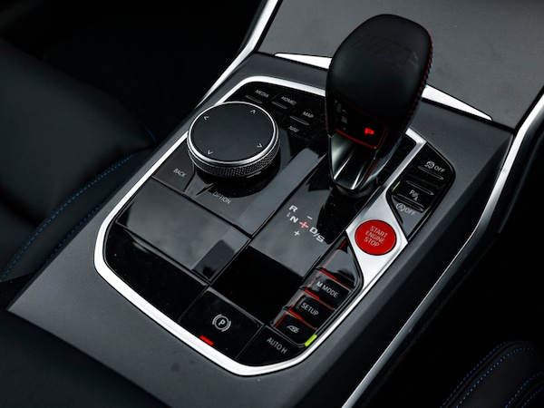 Used BMW M2 2025 for sale - 76258366: Photo 10