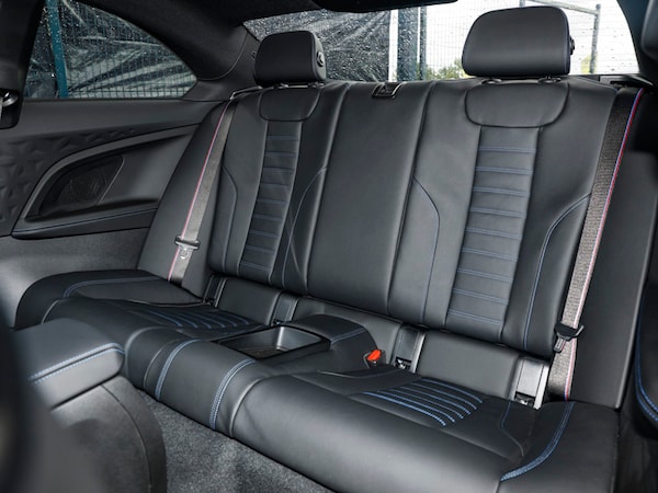 Used BMW M2 2025 for sale - 76258366: Photo 11