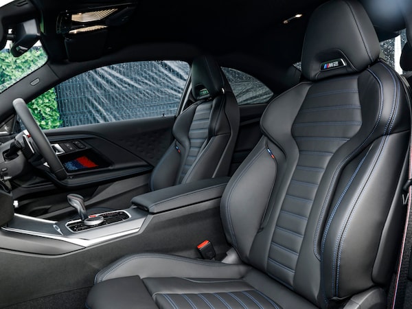 Used BMW M2 2025 for sale - 76258366: Photo 12