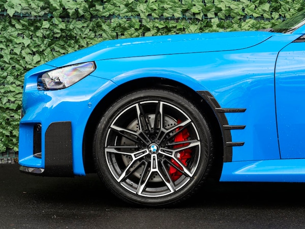 Used BMW M2 2025 for sale - 76258366: Photo 14