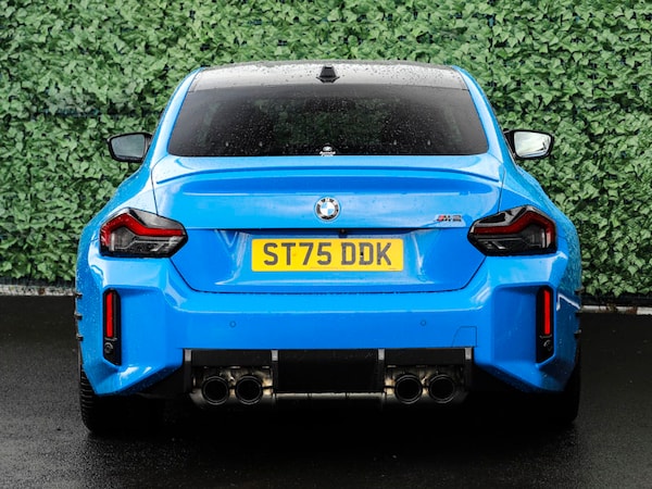 Used BMW M2 2025 for sale - 76258366: Photo 15