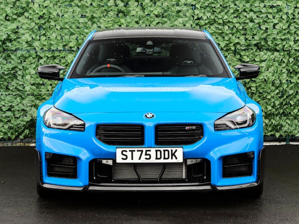 Used BMW M2 2025 for sale - 76258366: Photo 16