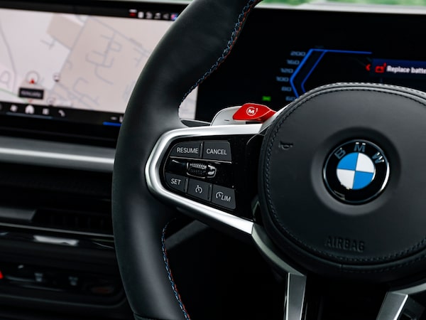 Used BMW M2 2025 for sale - 76258366: Photo 17