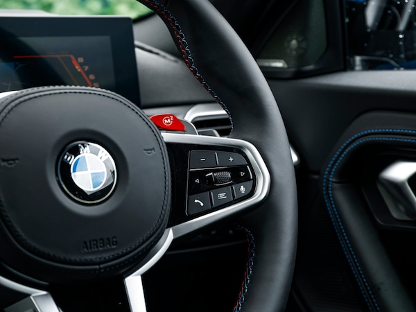 Used BMW M2 2025 for sale - 76258366: Photo 18