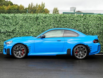 Used BMW M2 2025 for sale - 76258366: Photo 2