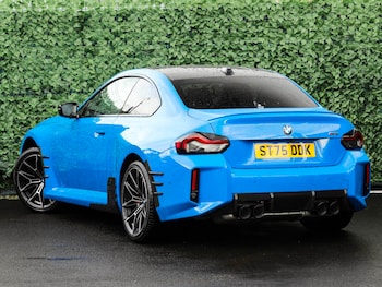 Used BMW M2 2025 for sale - 76258366: Photo 3