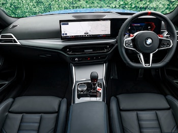 Used BMW M2 2025 for sale - 76258366: Photo 4