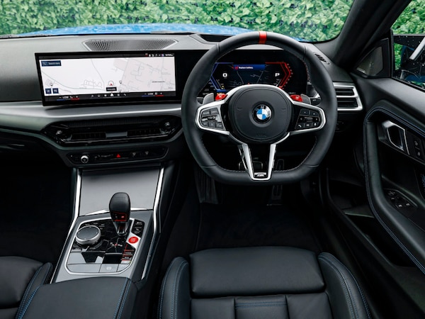 Used BMW M2 2025 for sale - 76258366: Photo 5