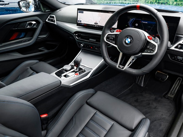 Used BMW M2 2025 for sale - 76258366: Photo 6