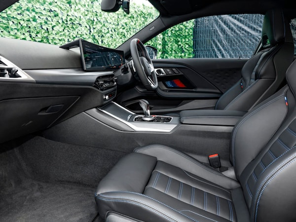 Used BMW M2 2025 for sale - 76258366: Photo 7