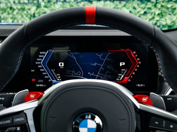 Used BMW M2 2025 for sale - 76258366: Photo 9