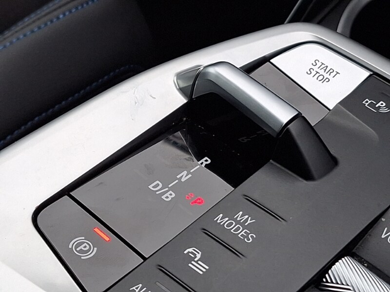 Used BMW iX1 2023 for sale - 76258435: Photo 10