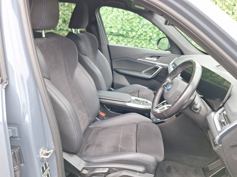 Used BMW iX1 2023 for sale - 76258435: Photo 11