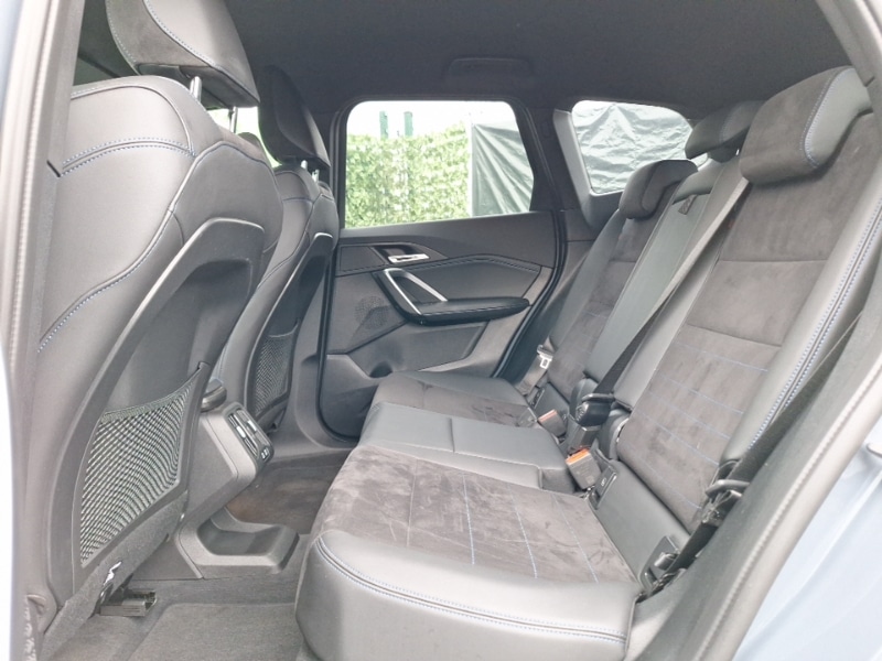 Used BMW iX1 2023 for sale - 76258435: Photo 12