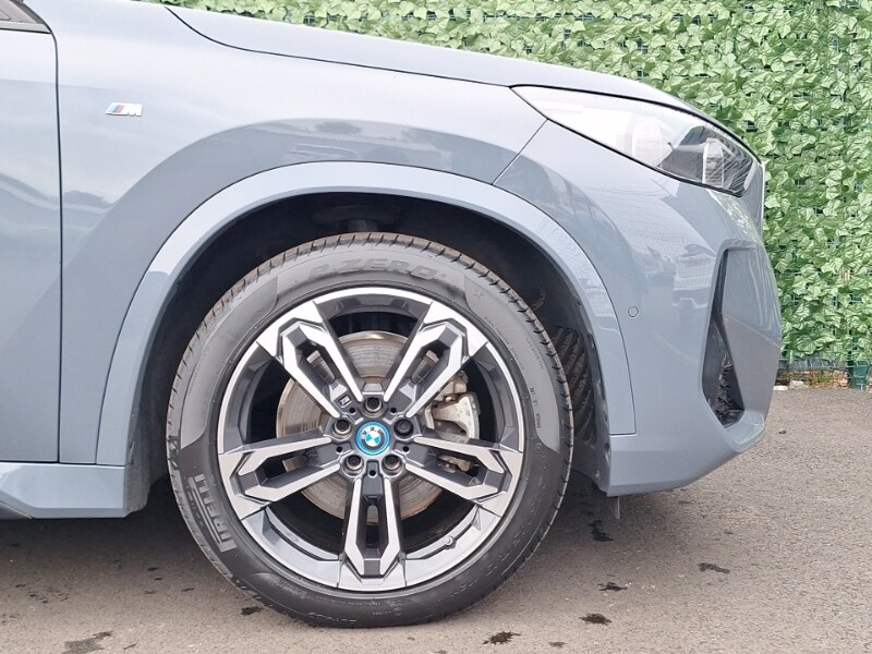 Used BMW iX1 2023 for sale - 76258435: Photo 14