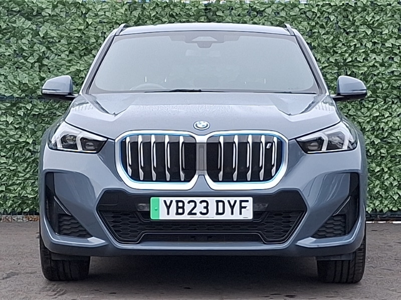Used BMW iX1 2023 for sale - 76258435: Photo 16