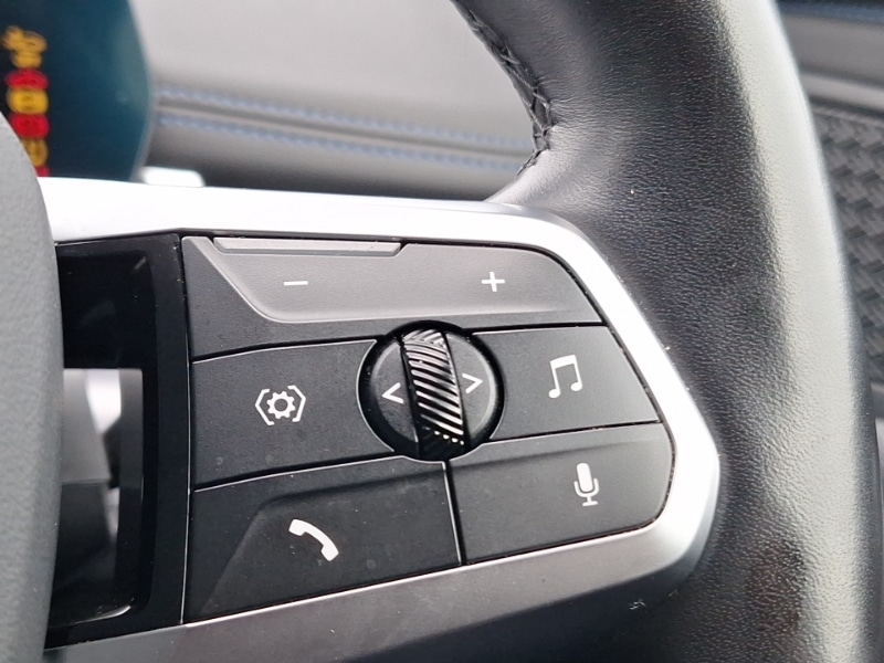 Used BMW iX1 2023 for sale - 76258435: Photo 17