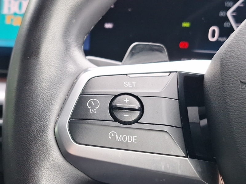 Used BMW iX1 2023 for sale - 76258435: Photo 18