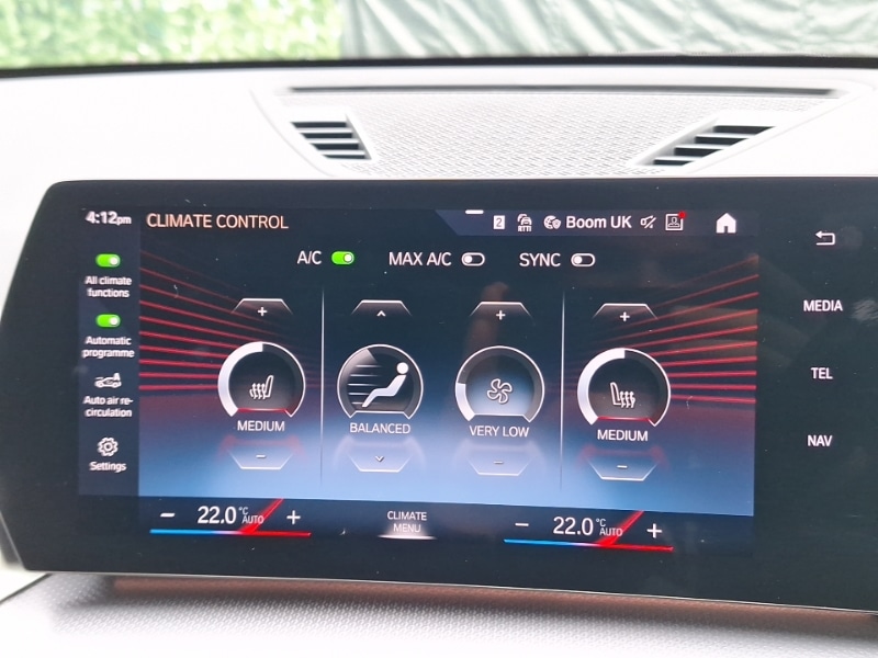 Used BMW iX1 2023 for sale - 76258435: Photo 19