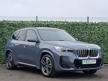 BMW - iX1